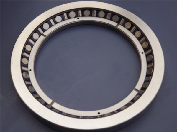 交叉滾子軸承如何選型呢？應(yīng)考慮哪些要求？