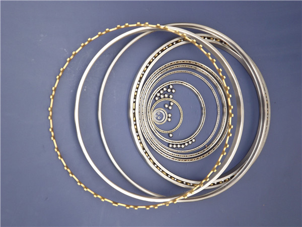 深度分析等截面薄壁軸承在哪些條件下會出現(xiàn)損壞？